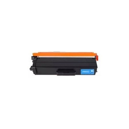 Toner Cyan Haut rendement générique pour Brother HL-L9430CDN, L9470CDN (TN-821XLC)