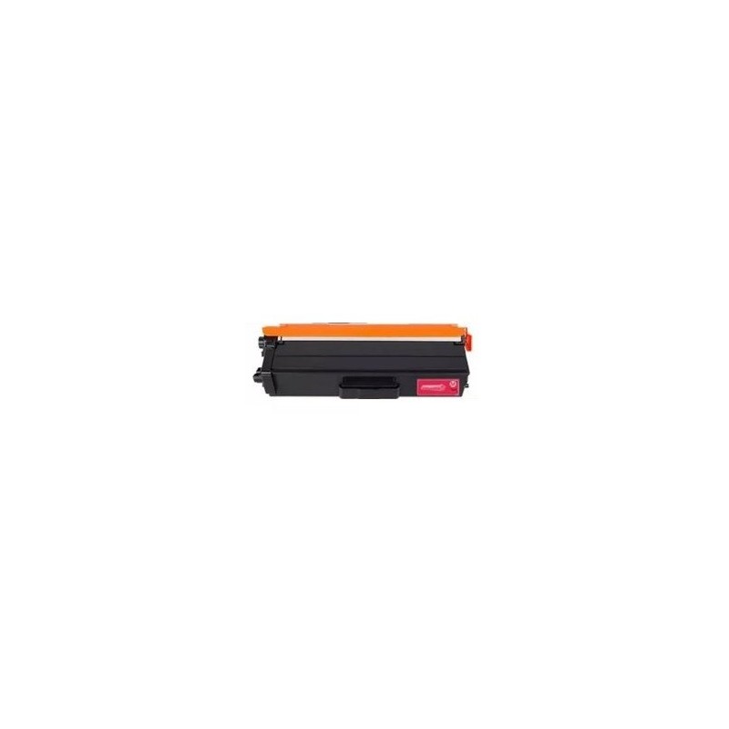 Toner Magenta Haut rendement générique pour Brother HL-L9430CDN, L9470CDN (TN-821XLM)