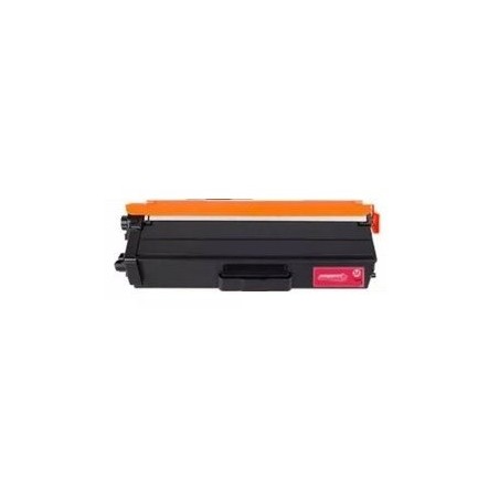 Toner Magenta Haut rendement générique pour Brother HL-L9430CDN, L9470CDN (TN-821XLM)