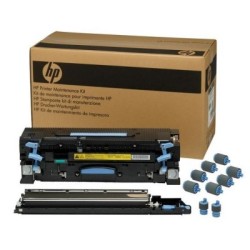 Kit de maintenance 220V HP pour LaserJet 9000 / 9050, Toner Express : achat en ligne de Kit de maintenance 220V HP pour LaserJet