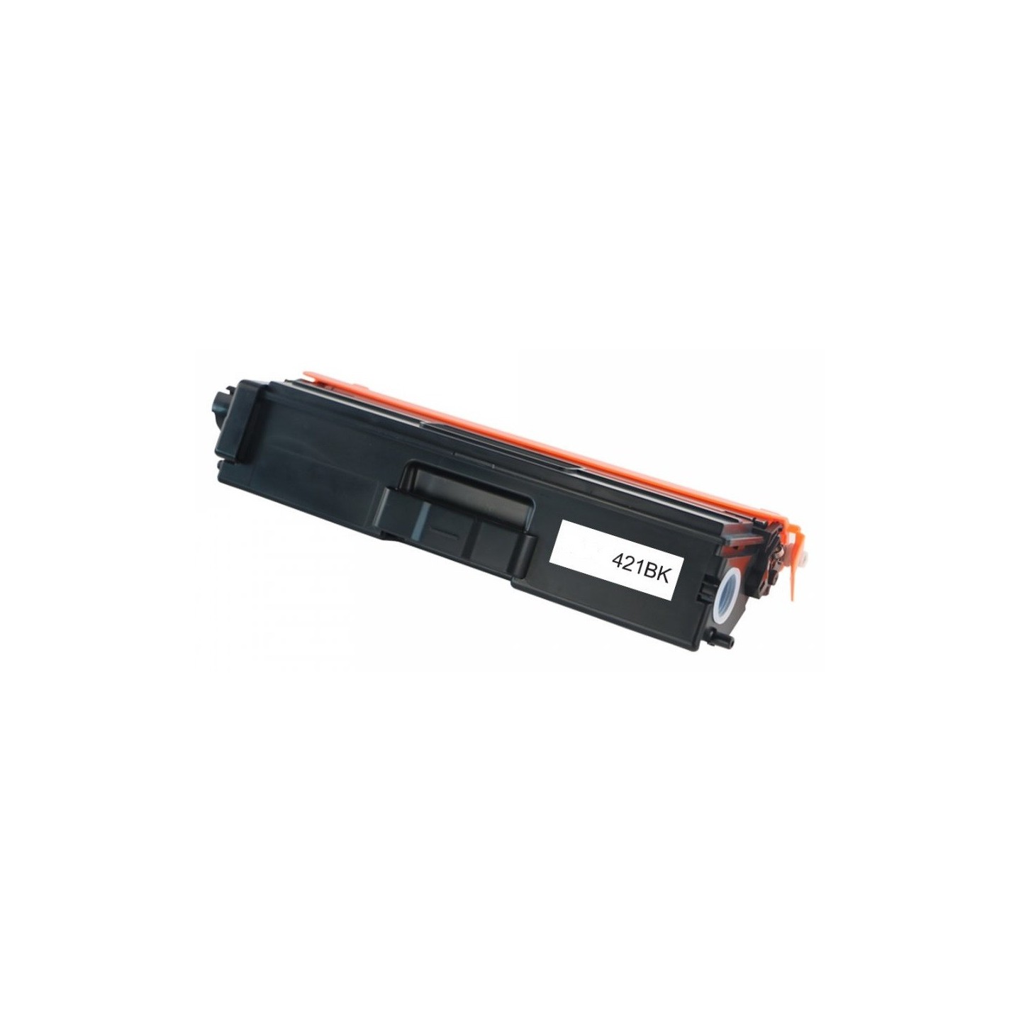 Toner Noir Générique pour Brother DCP L8410/ HL L8260/ MFC L8690 ... (TEL-TN-421BK)