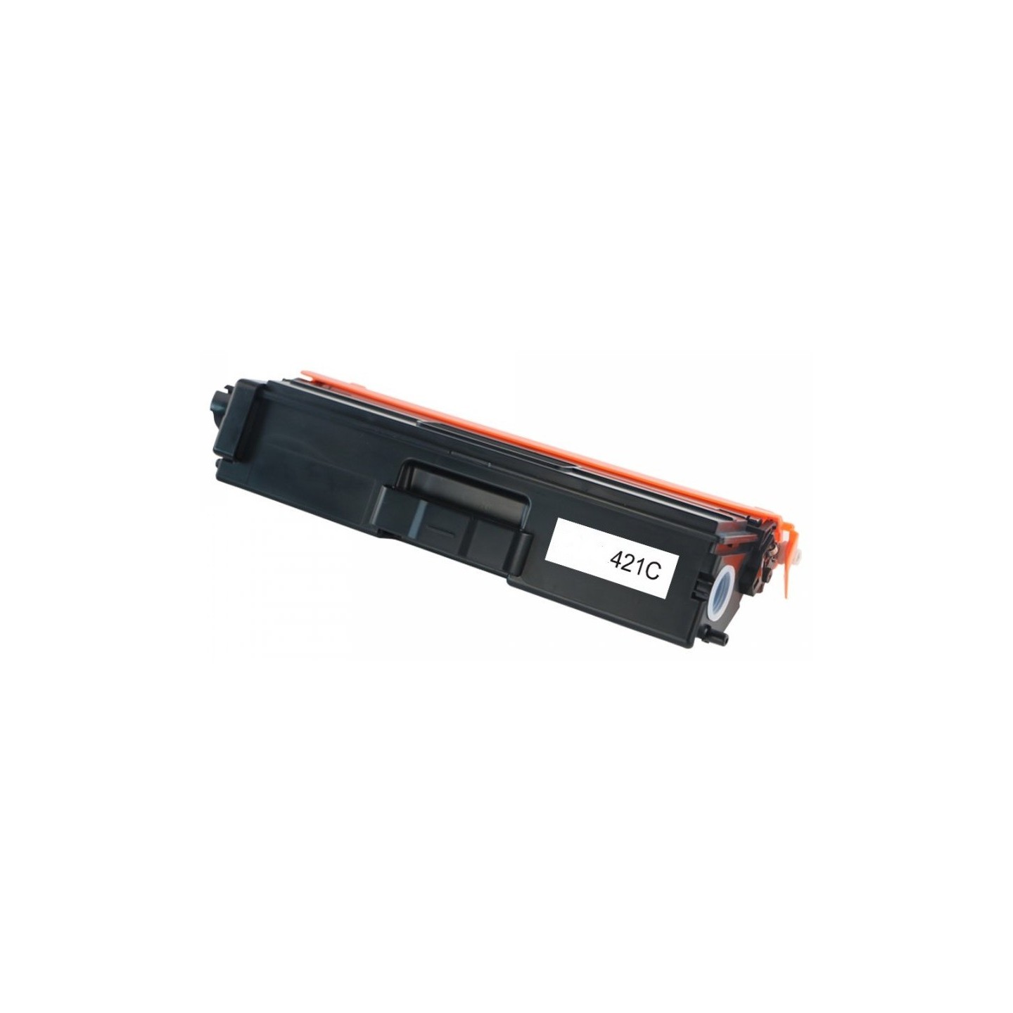 Toner Cyan Générique pour Brother DCP L8410/ HL L8260/ MFC L8690 ... (TEL-TN-421C)