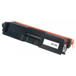 Toner Magenta Générique pour Brother DCP L8410/ HL L8260/ MFC L8690 ... (TEL-TN-421M)