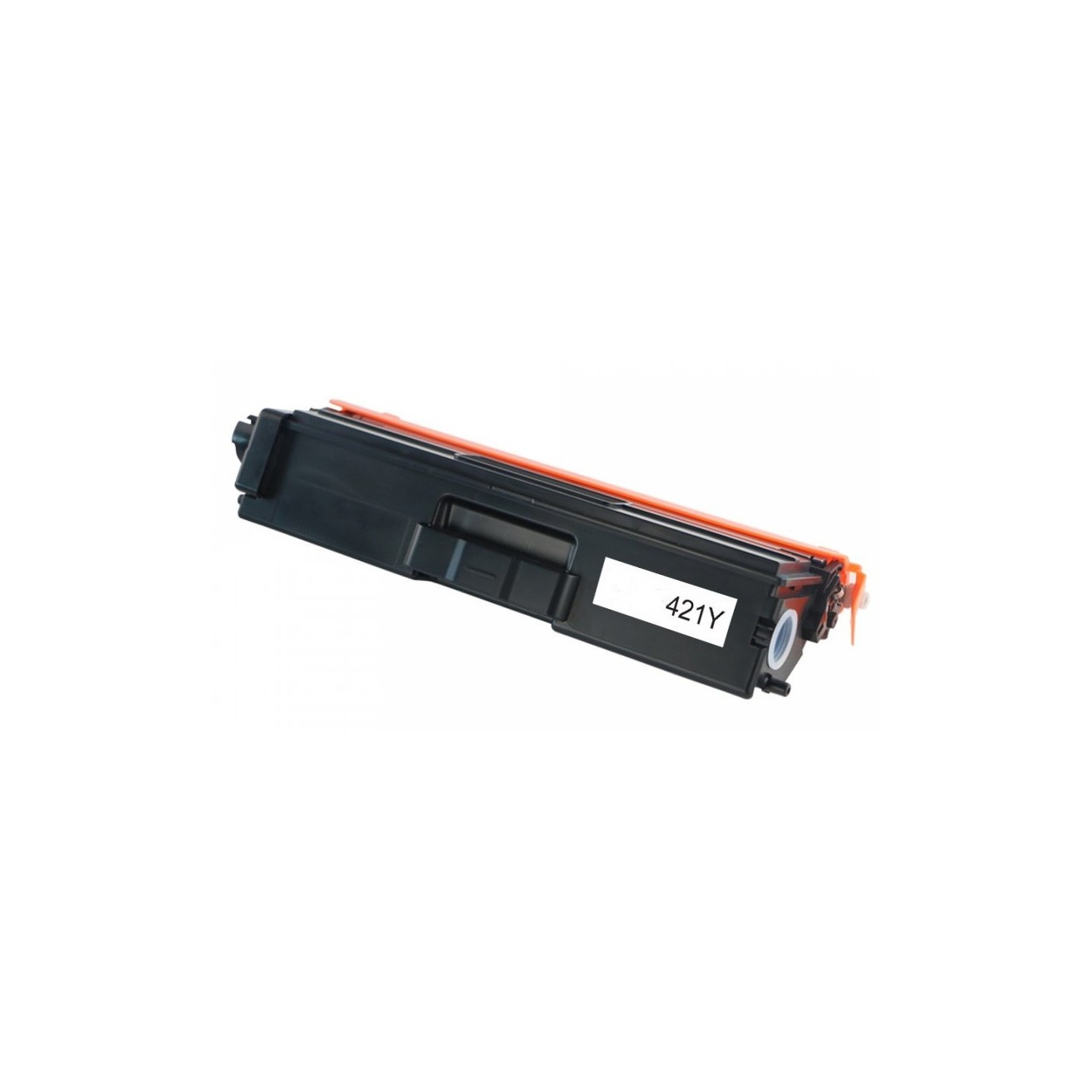 Toner Jaune Générique pour Brother DCP L8410/ HL L8260/ MFC L8690 ... (TEL-TN-421Y)