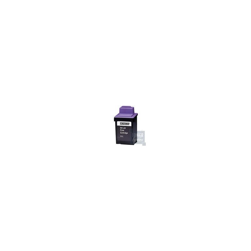 Cartouche couleur LEXMARK 2070 (1382060), Toner Express : achat en ligne de Cartouche couleur LEXMARK 2070 (1382060) pour imprim