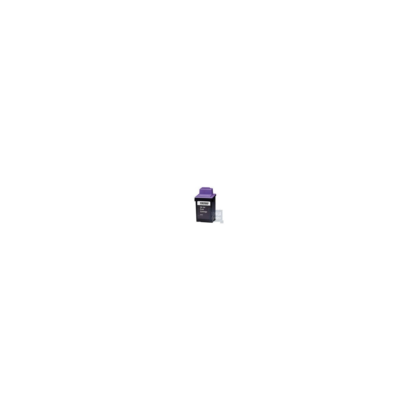 Cartouche couleur LEXMARK 2070 (1382060), Toner Express : achat en ligne de Cartouche couleur LEXMARK 2070 (1382060) pour imprim