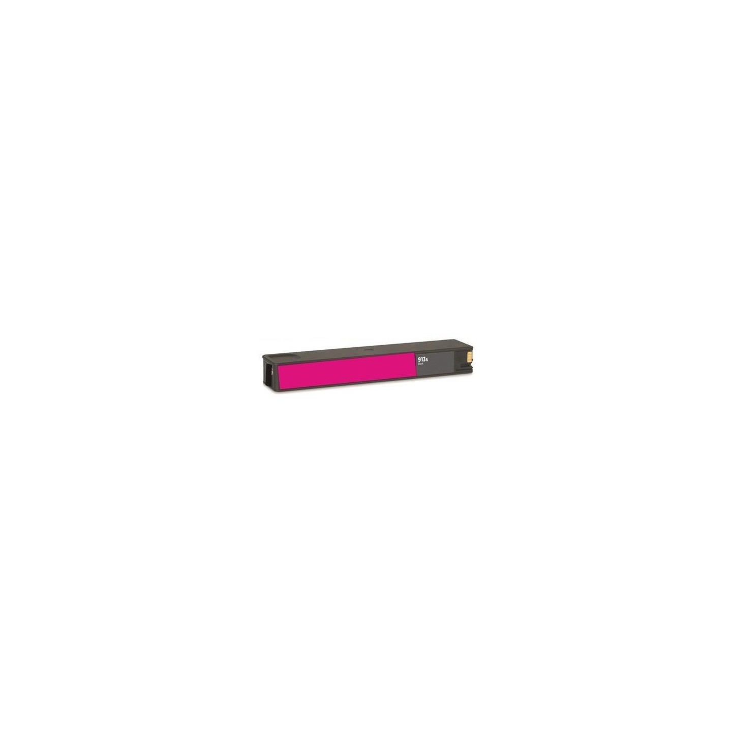 Cartouche jet d'encre Magenta Générique pour HP PageWide : Pro 452dw / 352dw ....(N°913A)