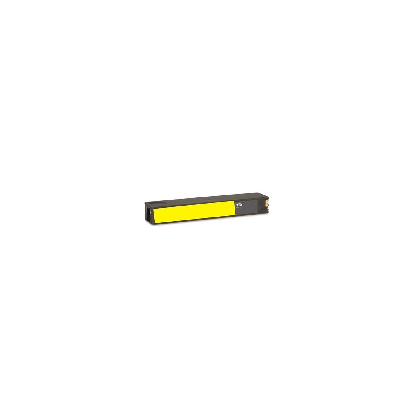 Cartouche jet d'encre Jaune Générique pour HP PageWide : Pro 452dw / 352dw ....(N°913A)