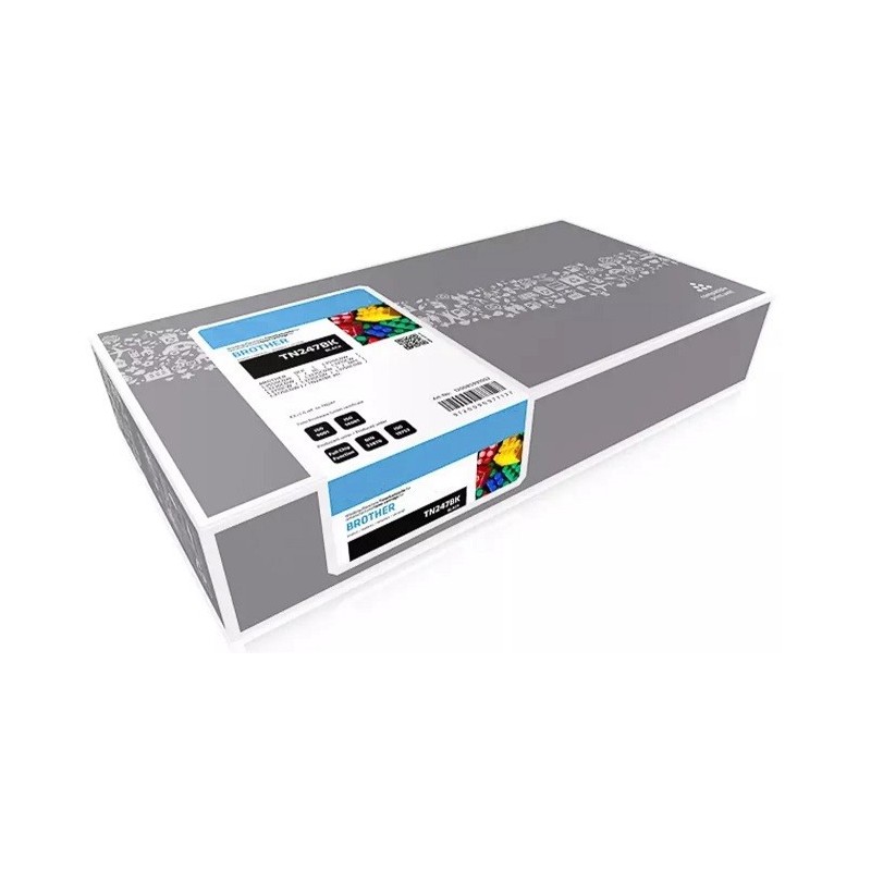 Toner Noir Haute Qualité générique pour Brother DCP L3510CDW/ HL L3210CW/ MFC L3710CW ...