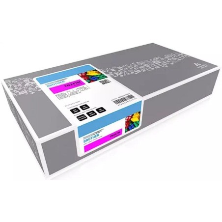 Toner Magenta Haute Qualité générique pour Brother DCP L3510CDW/ HL L3210CW/ MFC L3710CW ...