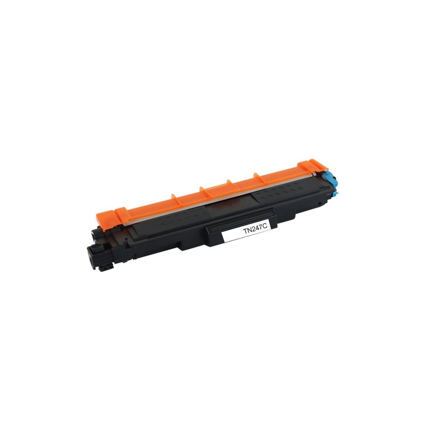 Toner Cyan Haute Capacité générique pour Brother DCP L3510CDW/ HL L3210CW/ MFC L3710CW ...