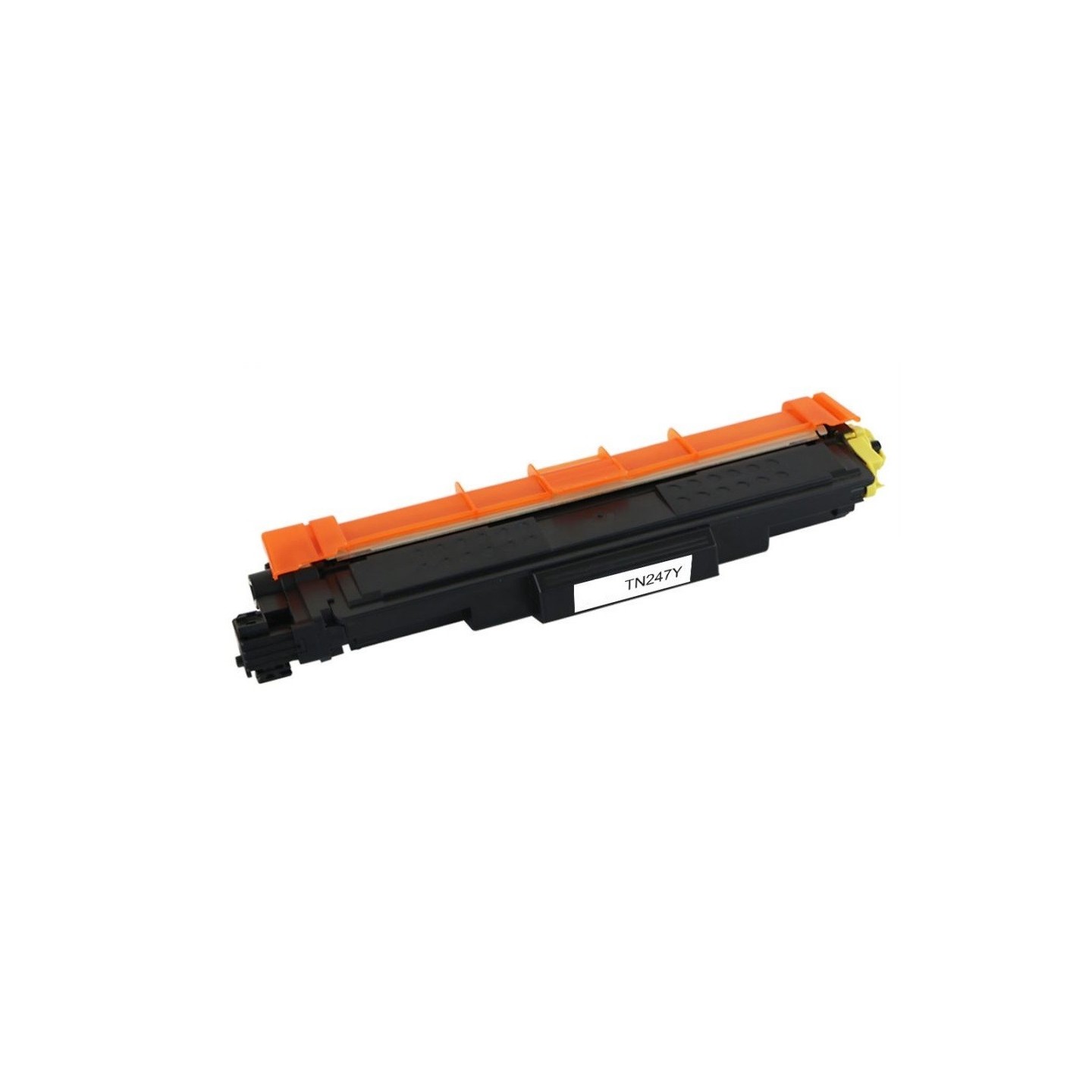 Toner Jaune Haute Capacité générique pour Brother DCP L3510CDW/ HL L3210CW/ MFC L3710CW ...