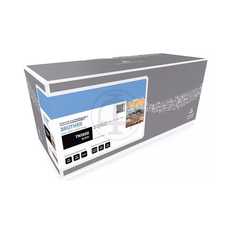 Toner générique haute qualité pour Brother HL1110 / HL1112 ... 