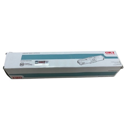 Toner Magenta OKI pour imprimante ES3451, ES5430dn, ES5461dn,...