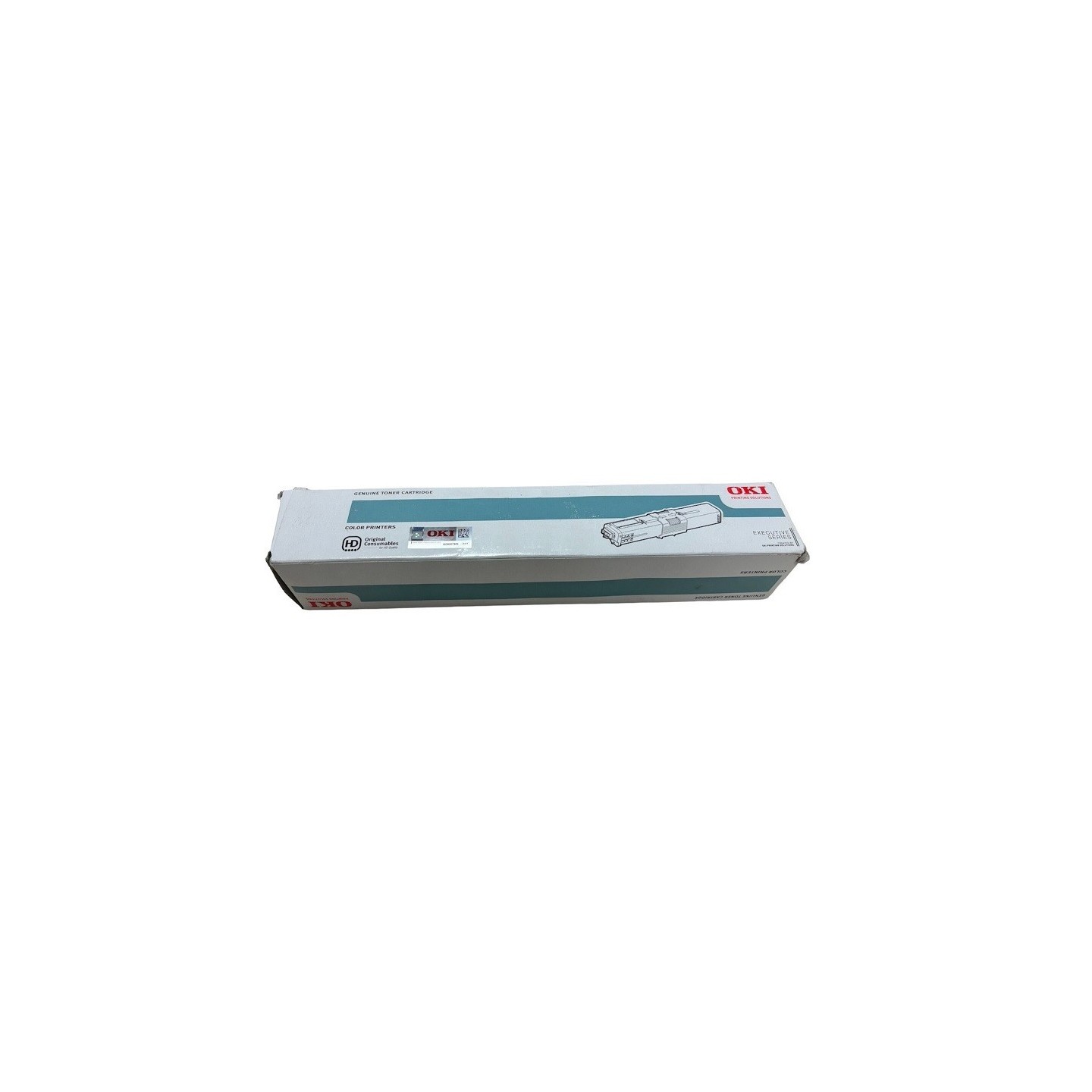 Toner Magenta OKI pour imprimante ES3451, ES5430dn, ES5461dn,...