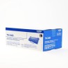 Toner Brother haute capacité pour DCP-L5500DN/ L5000/ L6600.. (TN3480)