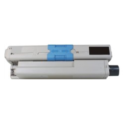 Toner noir générique pour Oki imprimante ES3452, ES5431dn, ES5462dnw,...