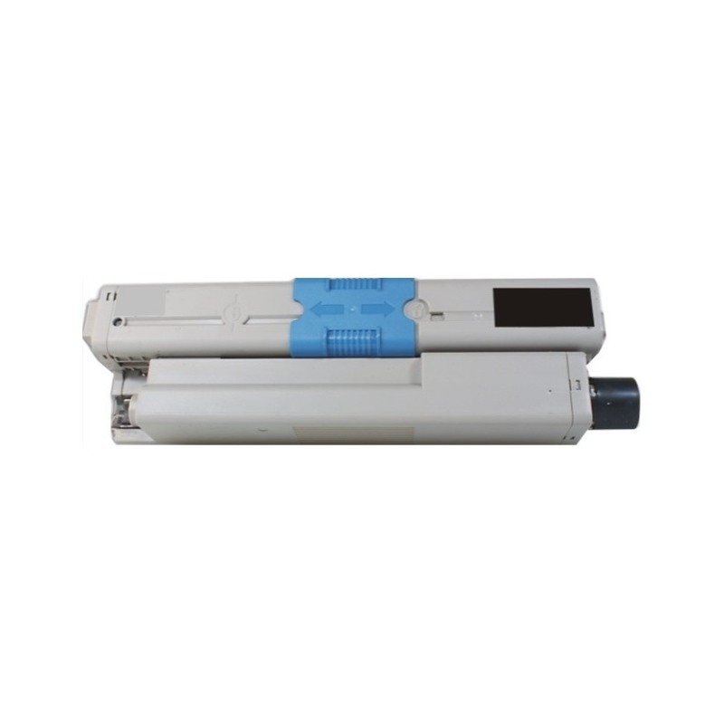 Toner noir générique pour Oki imprimante ES3452, ES5431dn, ES5462dnw,...