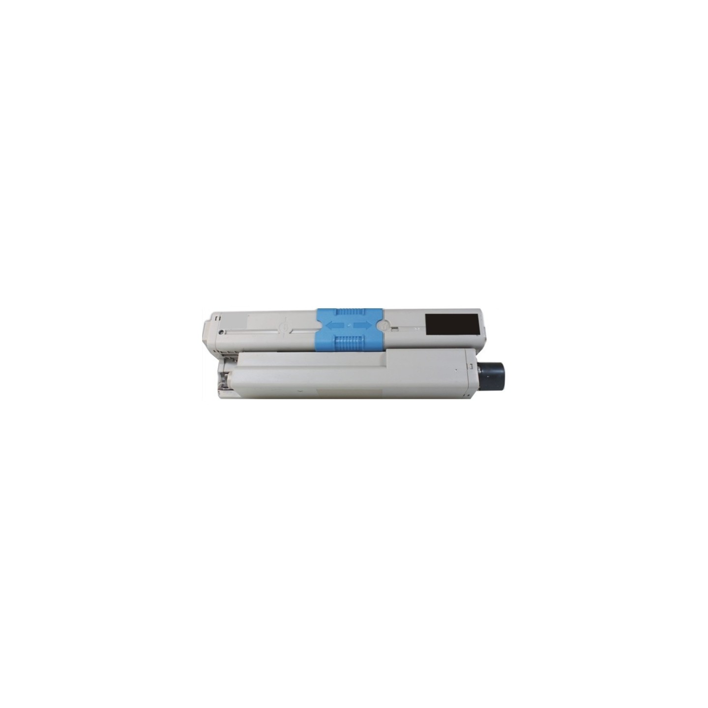 Toner noir générique pour Oki imprimante ES3452, ES5431dn, ES5462dnw,...