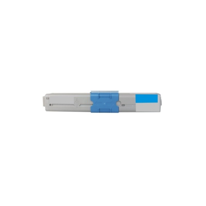 Toner Cyan Générique pour imprimante Oki ES3452, ES5431dn, ES5462dnw,...