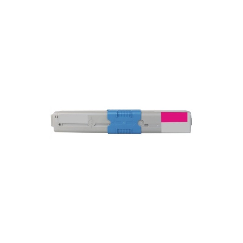 Toner Magenta Générique pour imprimante Oki ES3452, ES5431dn, ES5462dnw,...