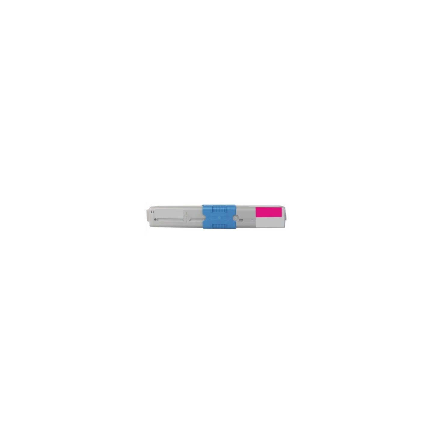 Toner Magenta Générique pour imprimante Oki ES3452, ES5431dn, ES5462dnw,...
