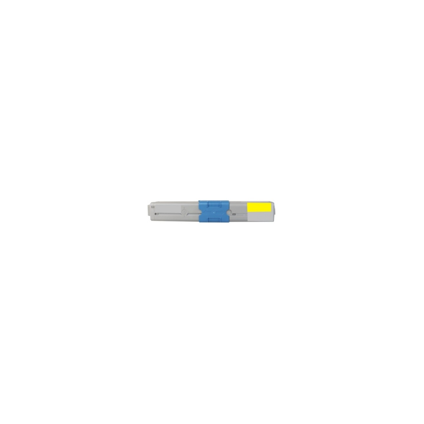 Toner Jaune Générique pour imprimante Oki ES3452, ES5431dn, ES5462dnw,...