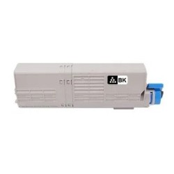 Toner noir Générique pour imprimante Oki ES5432, ES5442, ES5473