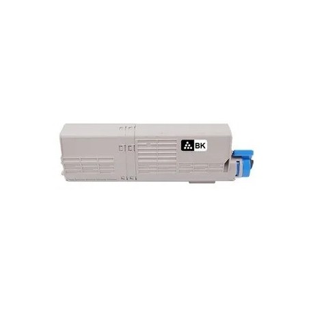 Toner noir Générique pour imprimante Oki ES5432, ES5442, ES5473