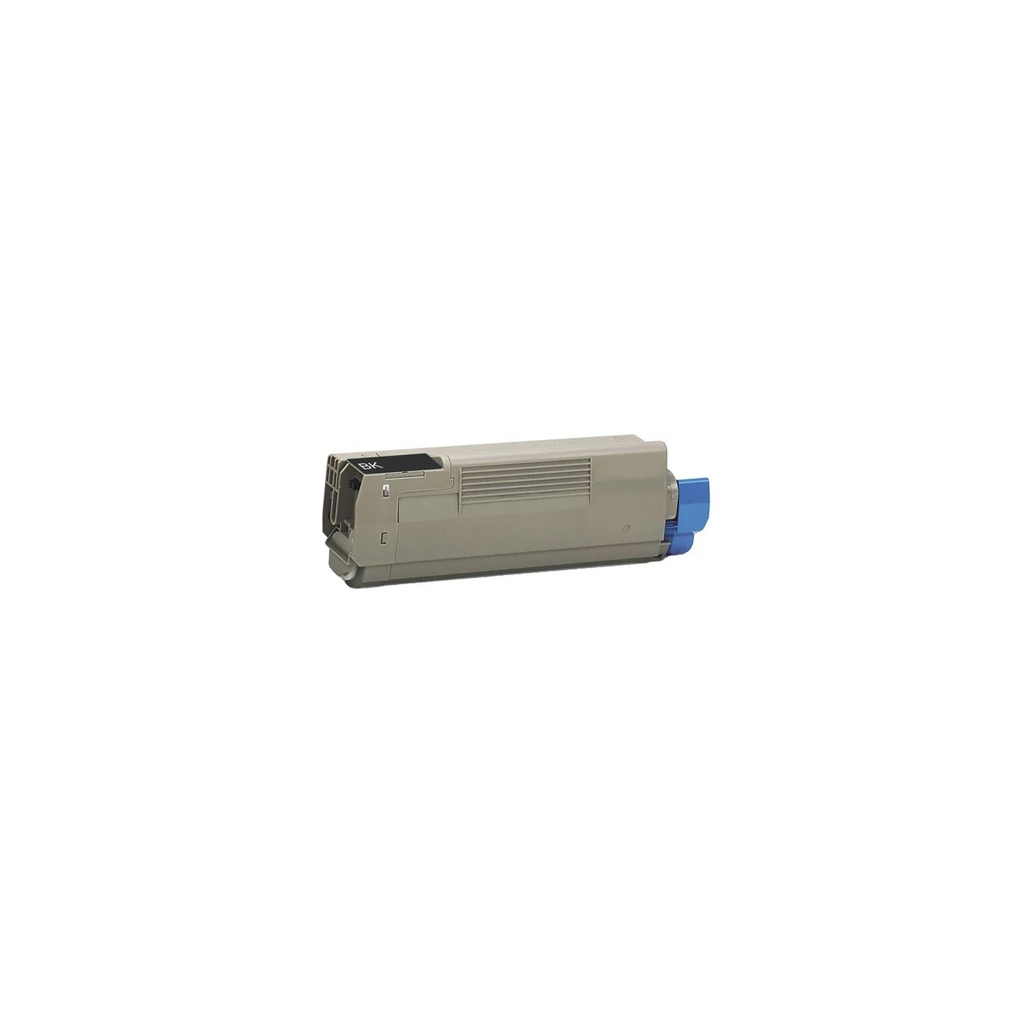 Toner noir Générique pour imprimante Oki ES7411DN, ...