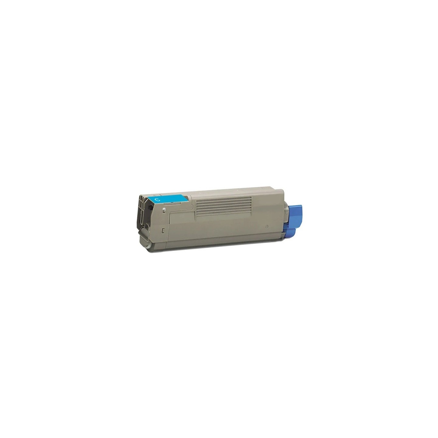 Toner Cyan Générique pour imprimante Oki ES7411
