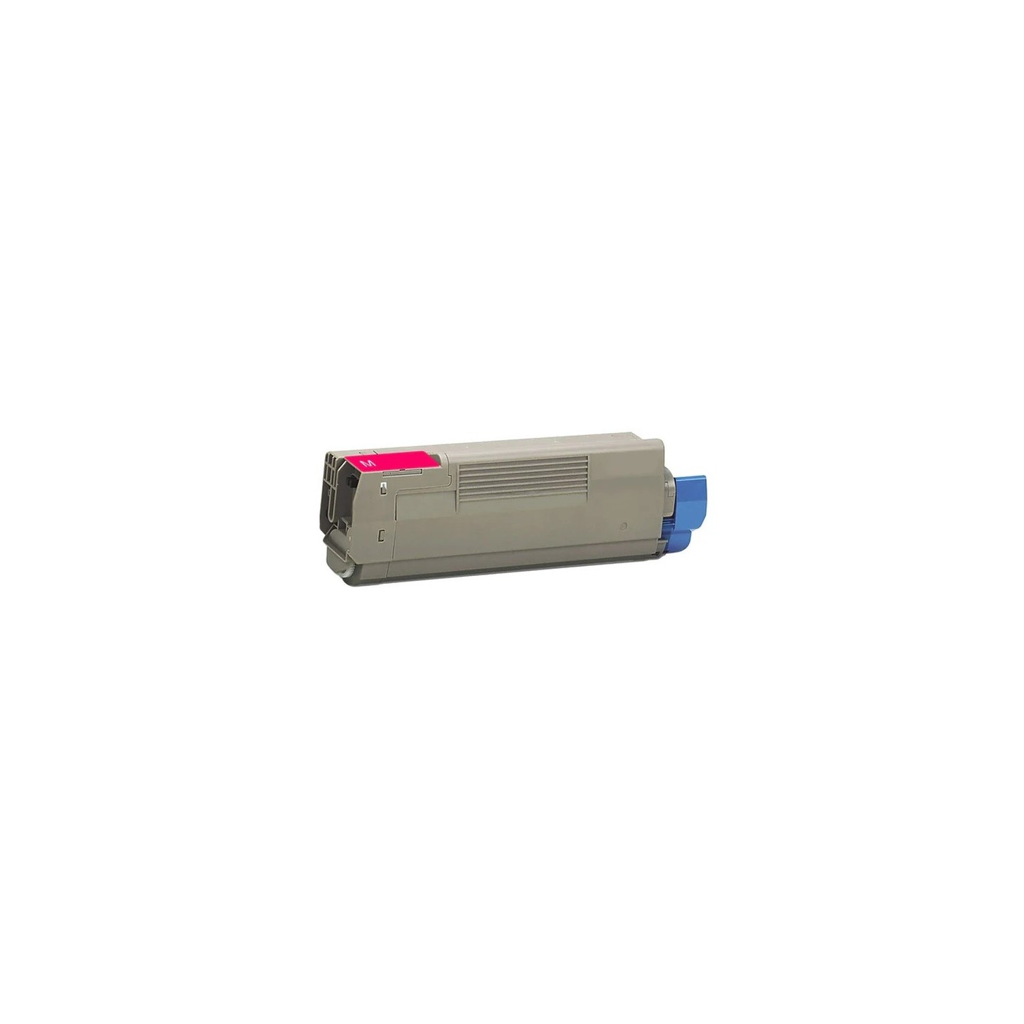 Toner Magenta Générique pour imprimante Oki ES7411