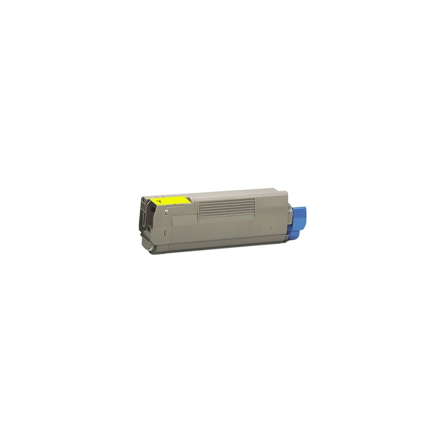 Toner Jaune Générique pour imprimante Oki ES7411