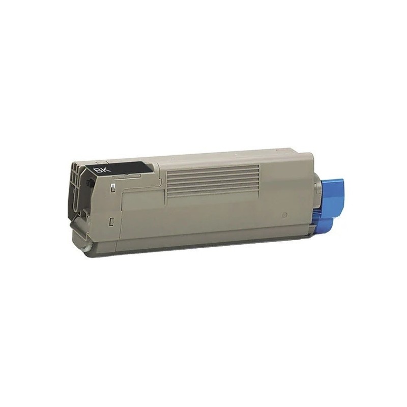 Toner Noir Générique pour Oki ES8460 (9 000 pages)
