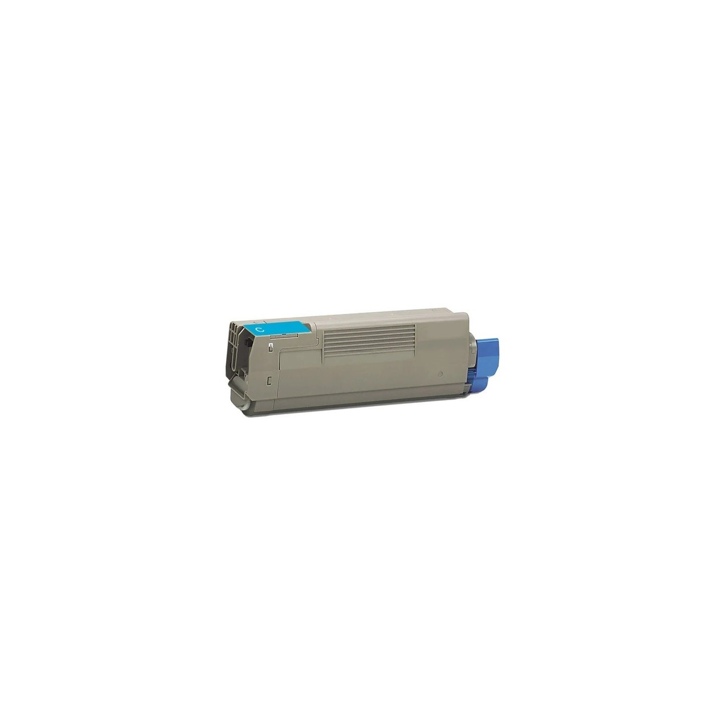 Toner Cyan Générique pour Oki ES8460 (9 000 pages)