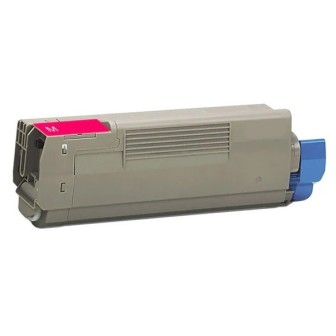 Toner Magenta Générique pour Oki ES8460 (9 000 pages)