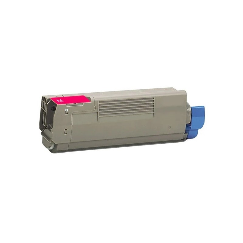 Toner Magenta Générique pour Oki ES8460 (9 000 pages)