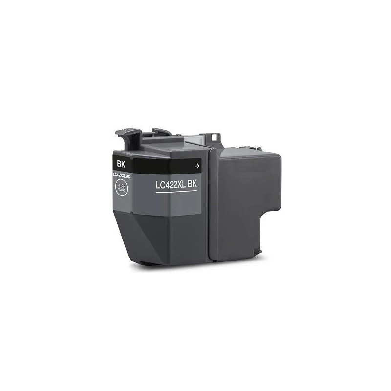 Cartouche Noire Haute capacité Générique pour Brother MFC-J5340dw / MFC-J5345dw / MFC-J5740dw