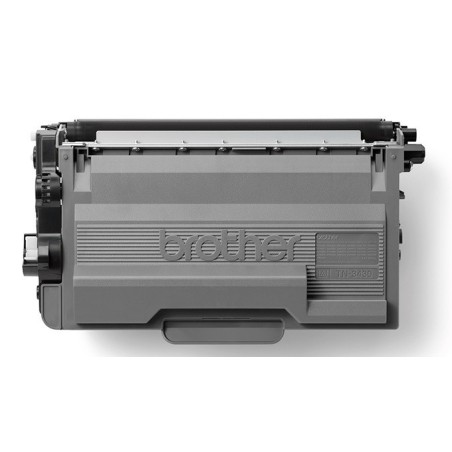Toner Brother pour DCP-L5500DN/ L5000/ L6600.. (TN3430)