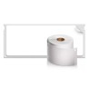 260 Etiquettes d'adresse LW adhesives Dymo 36mm x 89 mm (large format)
