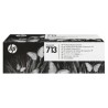 Kit de remplacement Tête d'impression HP pour Designjet T230, T250,T630, T650 ... (HP713)