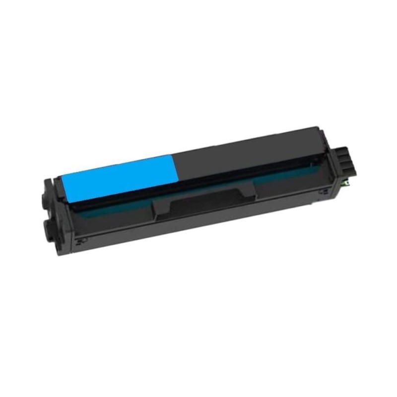 Cartouche toner Cyan générique pour Lexmark CX331adwe - CS331dw (1500-pages)