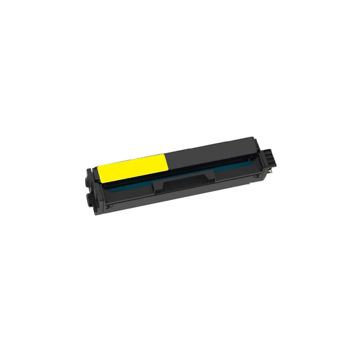 Cartouche toner Jaune générique pour Lexmark CX331adwe - CS331dw (1500-pages)
