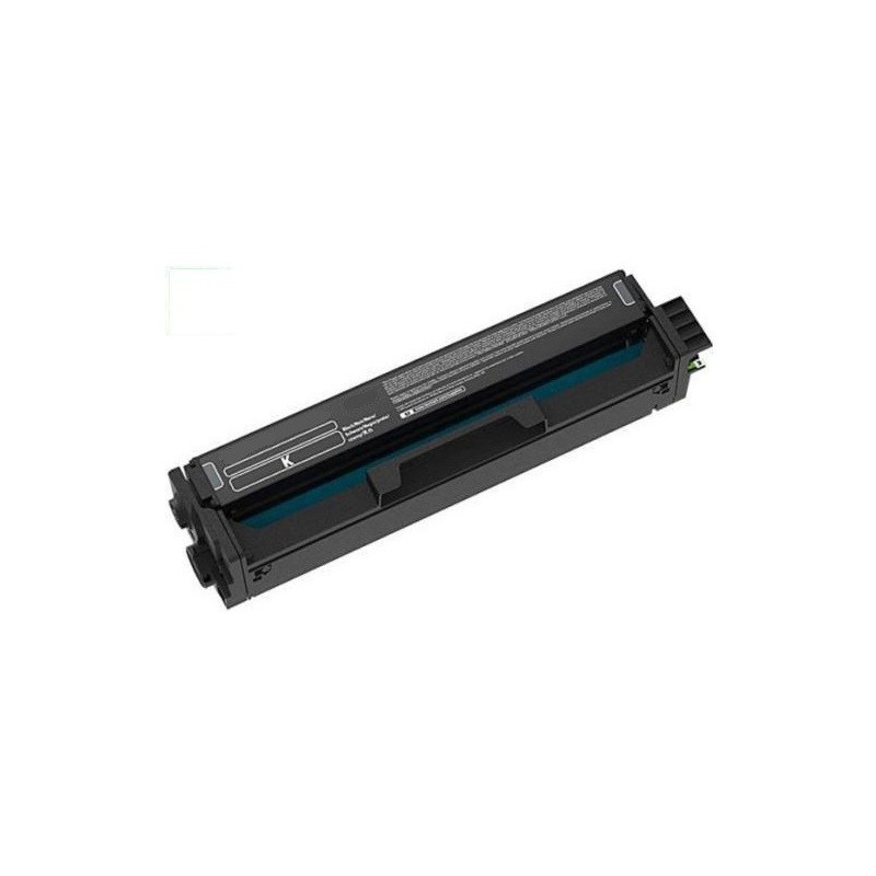 Cartouche toner noir générique pour Lexmark MC3224adwe - MC3326adwe (1500-pages)
