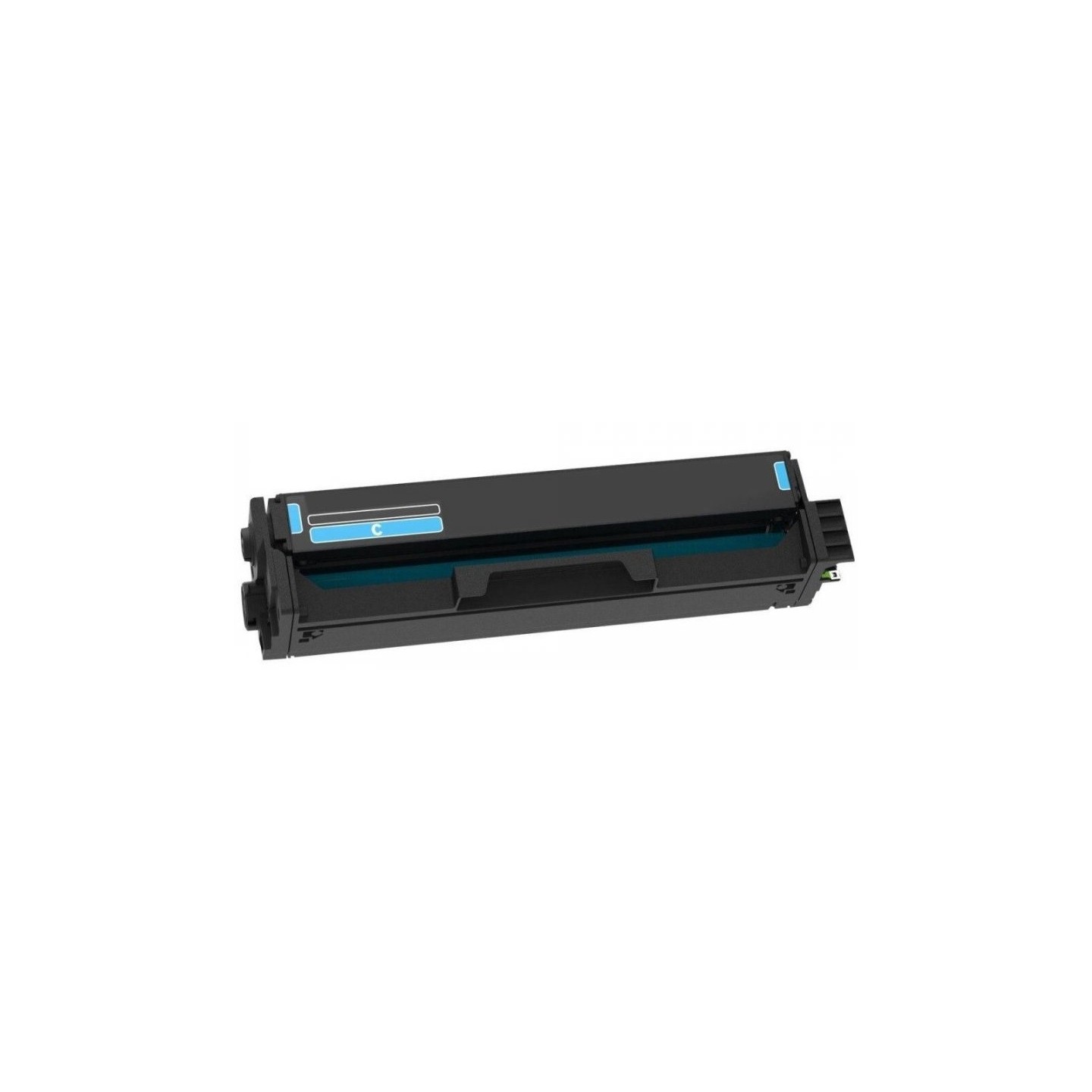 Cartouche toner Cyan générique Haute capacité pour Lexmark CX331adwe - CS331dw (4500-pages)