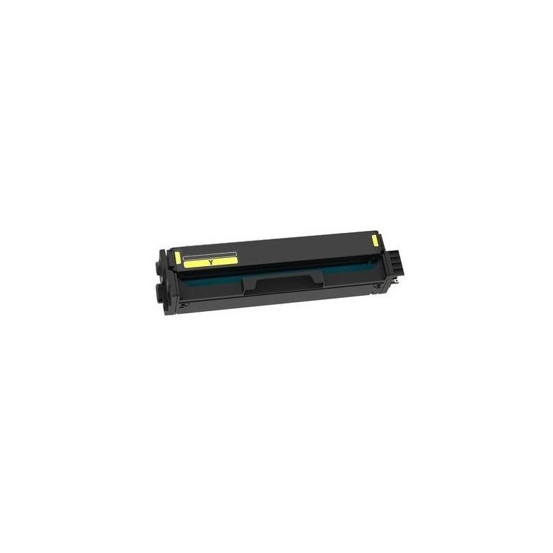 Cartouche toner Jaune générique Haute capacité pour Lexmark CX331adwe - CS331dw (4500-pages)