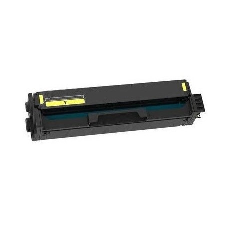 Cartouche toner Jaune générique Haute capacité pour Lexmark CX331adwe - CS331dw (4500-pages)