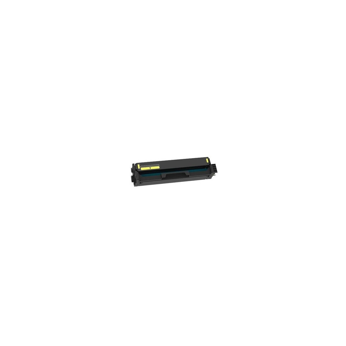 Cartouche toner Jaune générique Haute capacité pour Lexmark CX331adwe - CS331dw (4500-pages)