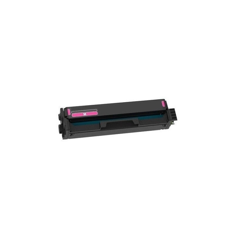 Cartouche toner Magenta générique Haute capacité pour Lexmark CX331adwe - CS331dw (4500-pages)