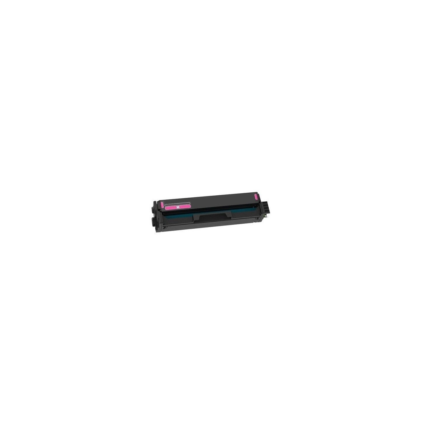Cartouche toner Magenta générique Haute capacité pour Lexmark CX331adwe - CS331dw (4500-pages)